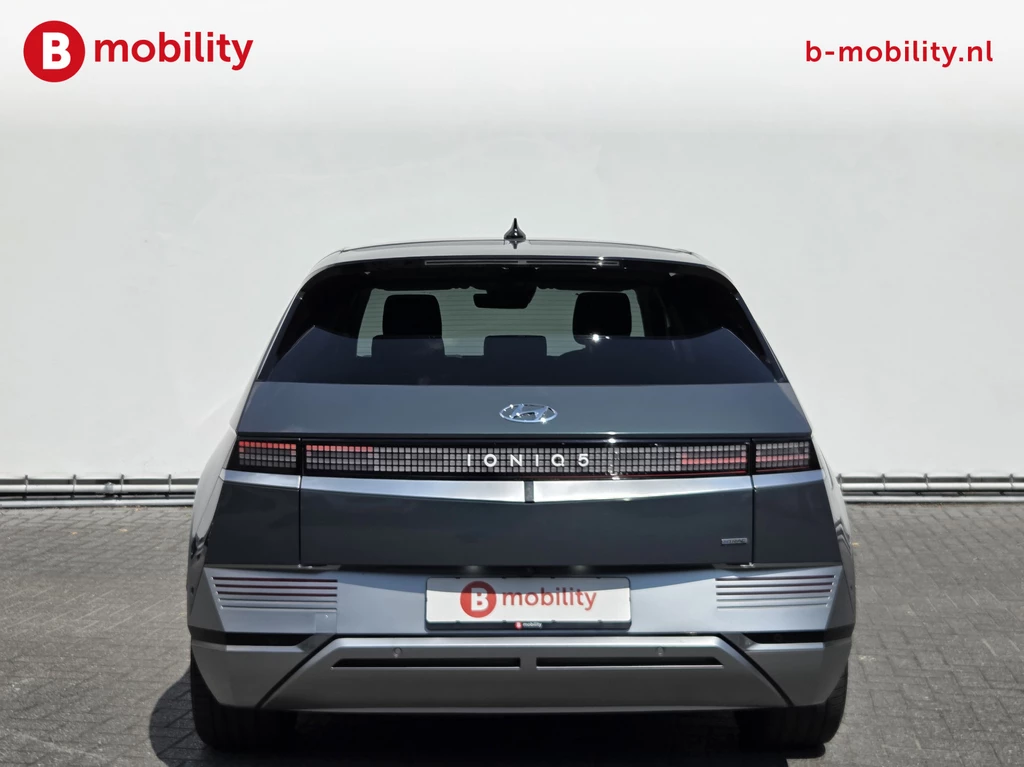 Hyundai IONIQ 5 – foto 5