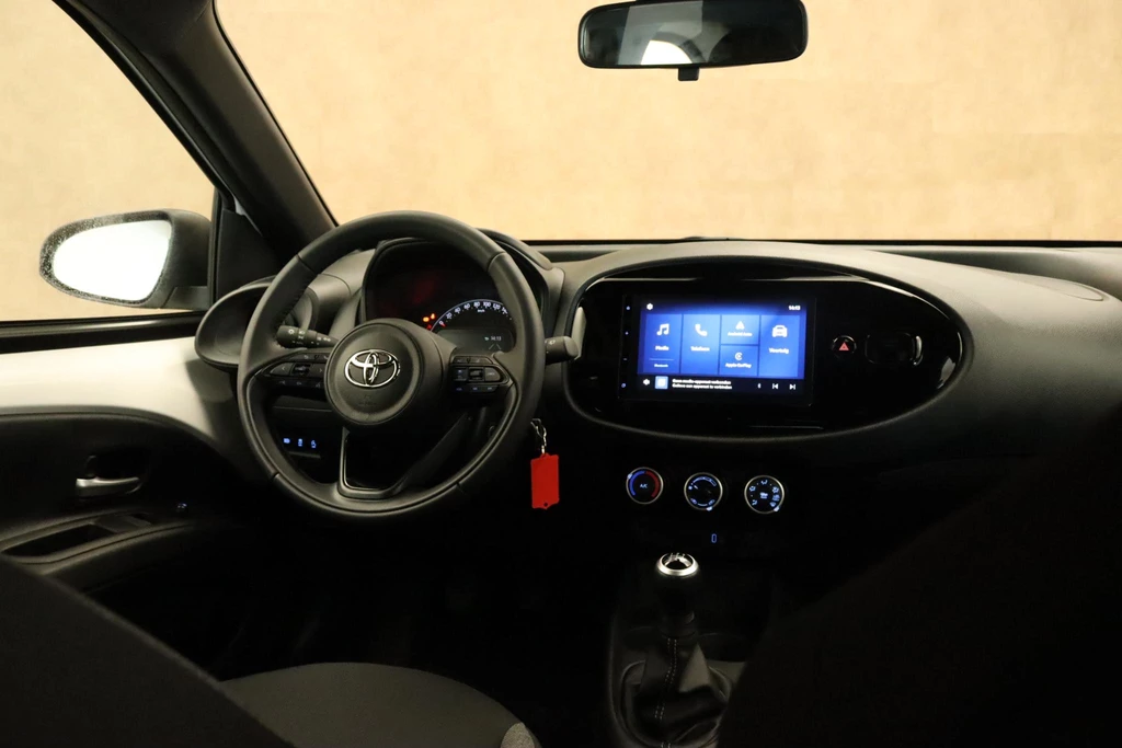 Toyota Aygo – foto 11