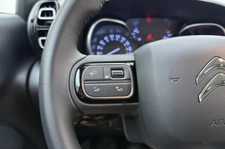 Citroën C3 Aircross – thumbnail 19