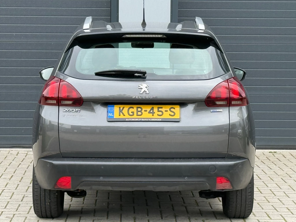 Peugeot 2008 – foto 4