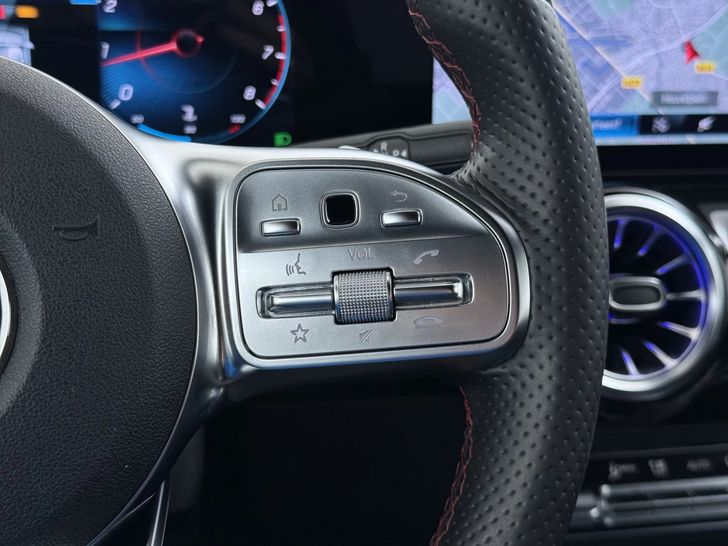 Mercedes-Benz GLA – foto 29