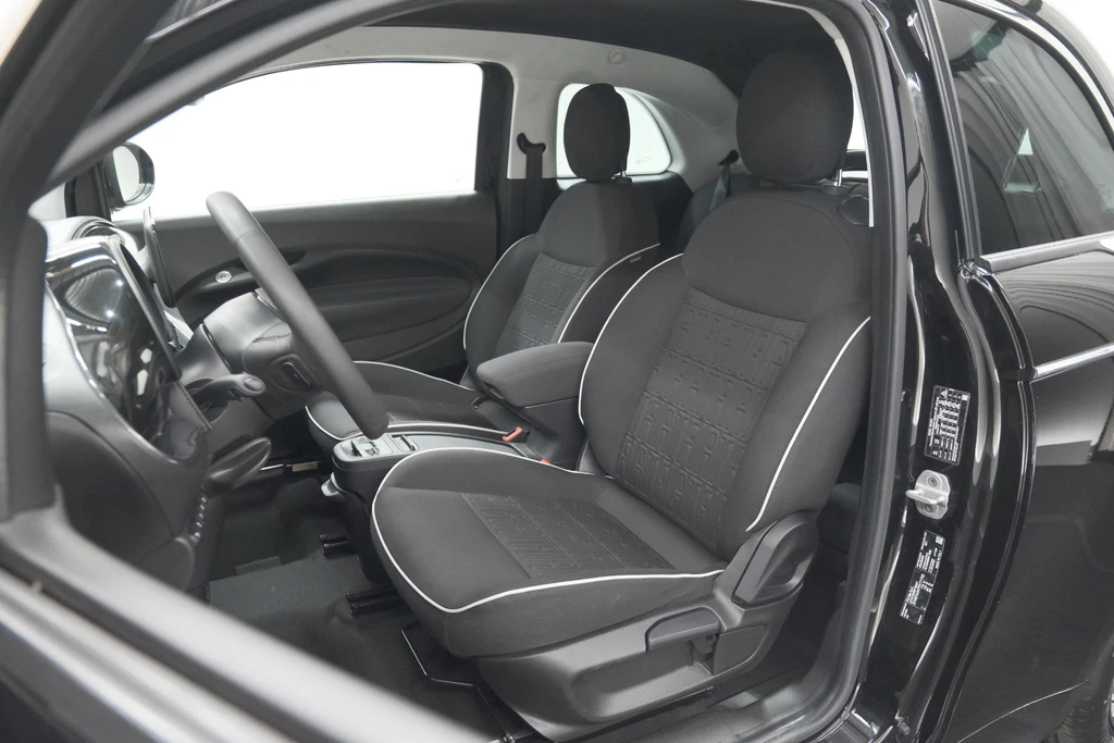 Fiat 500C – foto 29