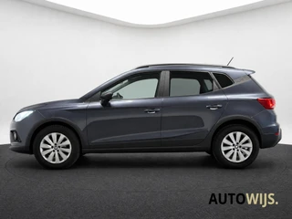 SEAT Arona – thumbnail 2