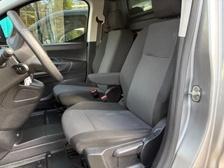 Citroën Berlingo – thumbnail 7