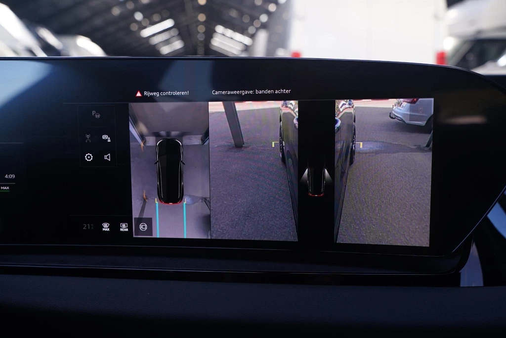 Audi Q6 e-tron – foto 54