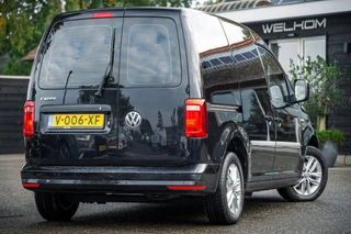 Volkswagen Caddy – thumbnail 7