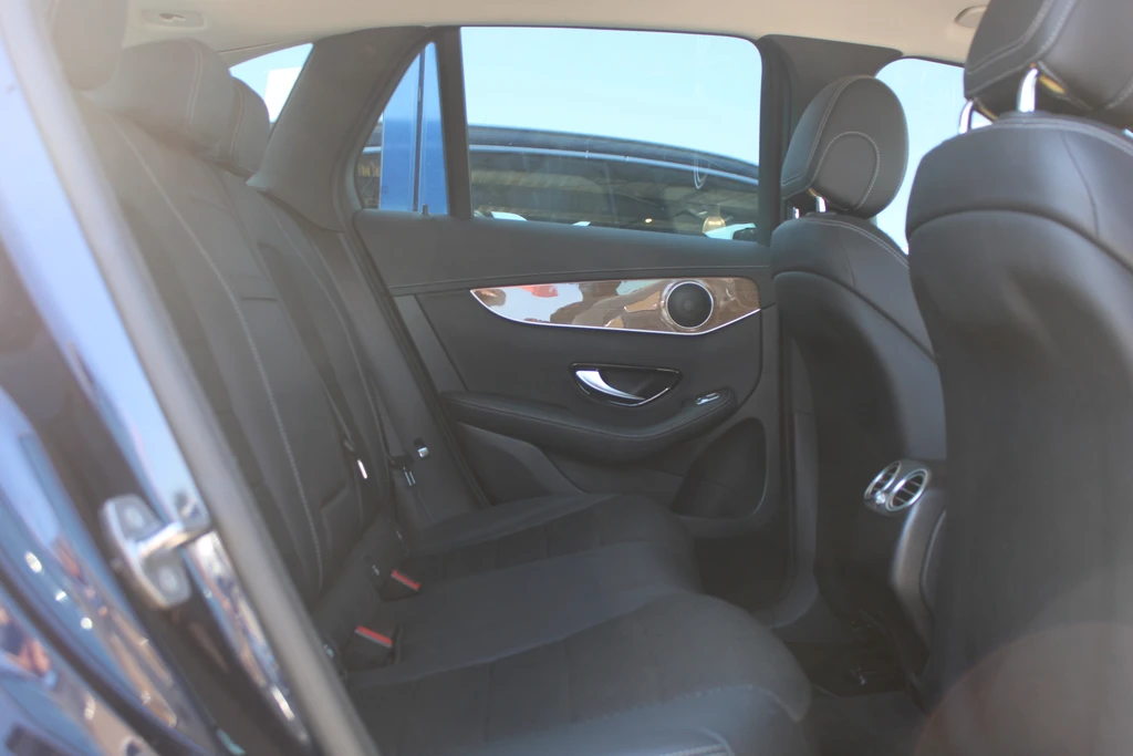 Mercedes-Benz GLC – foto 19