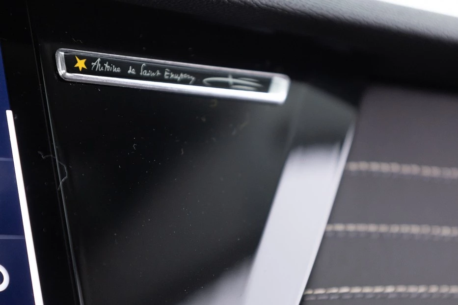 DS DS 4 – foto 43