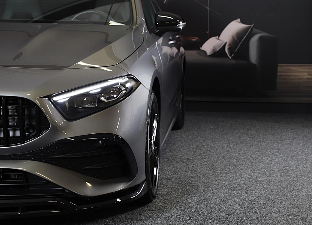 Mercedes-Benz A-Klasse – foto 64