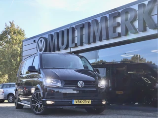 Volkswagen Transporter – thumbnail 6
