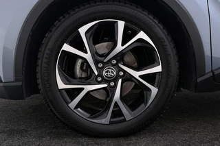 Toyota C-HR – thumbnail 47