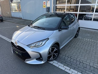 Toyota Yaris – thumbnail 1