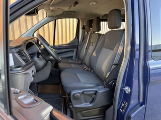 Ford Transit Custom – thumbnail 10