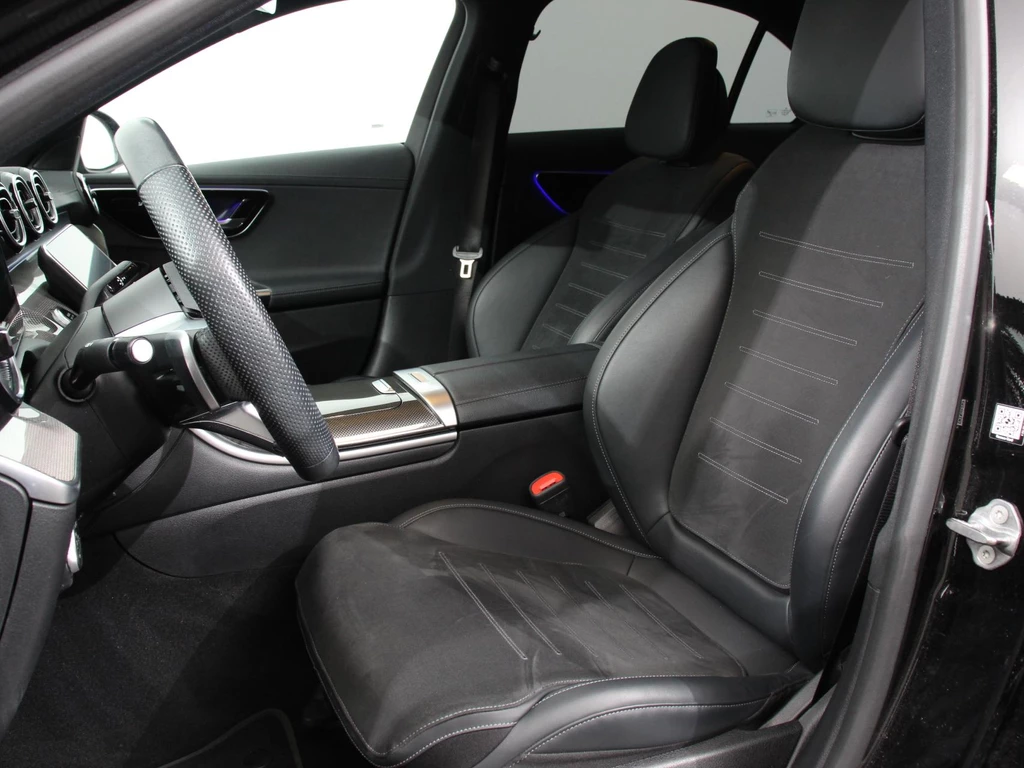 Mercedes-Benz C-Klasse – foto 31