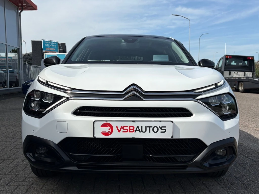 Citroën C4 – foto 6