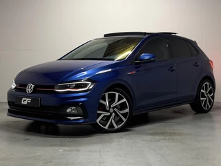 Volkswagen Polo – thumbnail 1