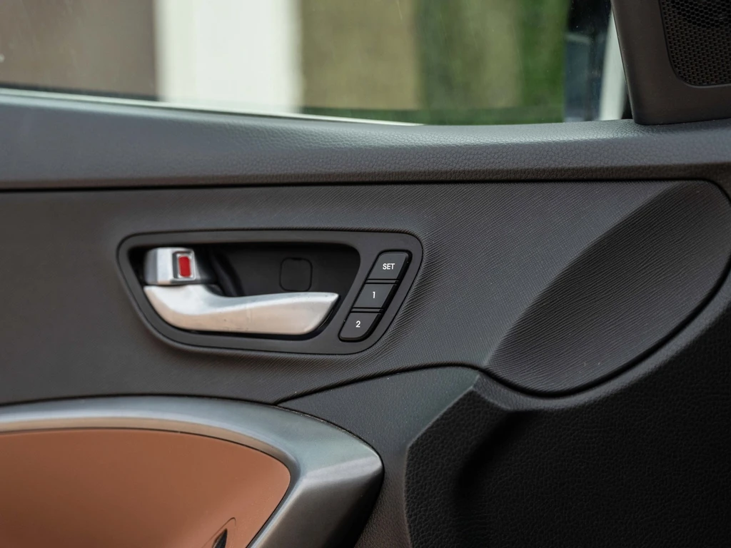 Hyundai Santa Fe – foto 22