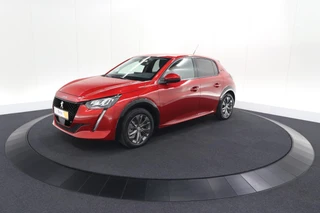 Peugeot e-208 – thumbnail 3