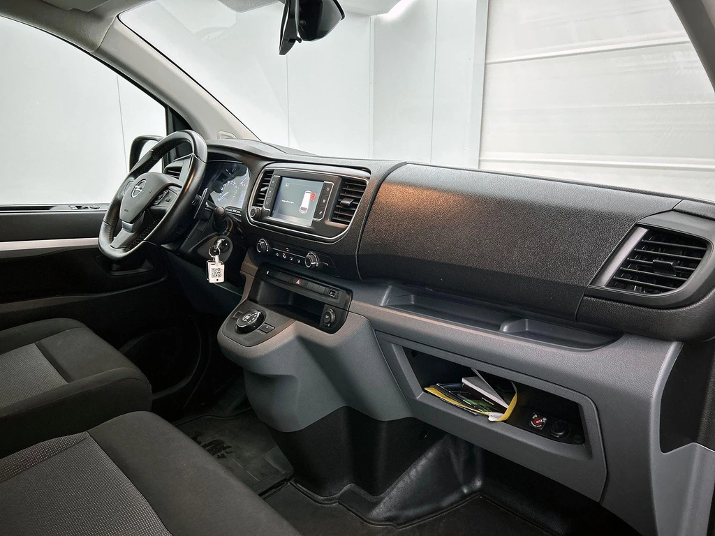Opel Vivaro – foto 21