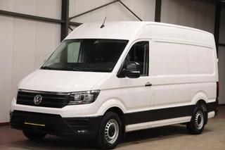 Volkswagen Crafter – thumbnail 2