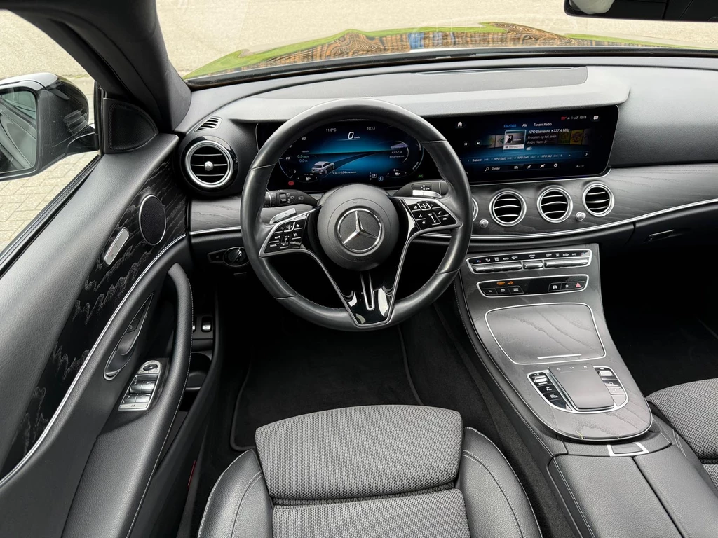 Mercedes-Benz E-Klasse – foto 23