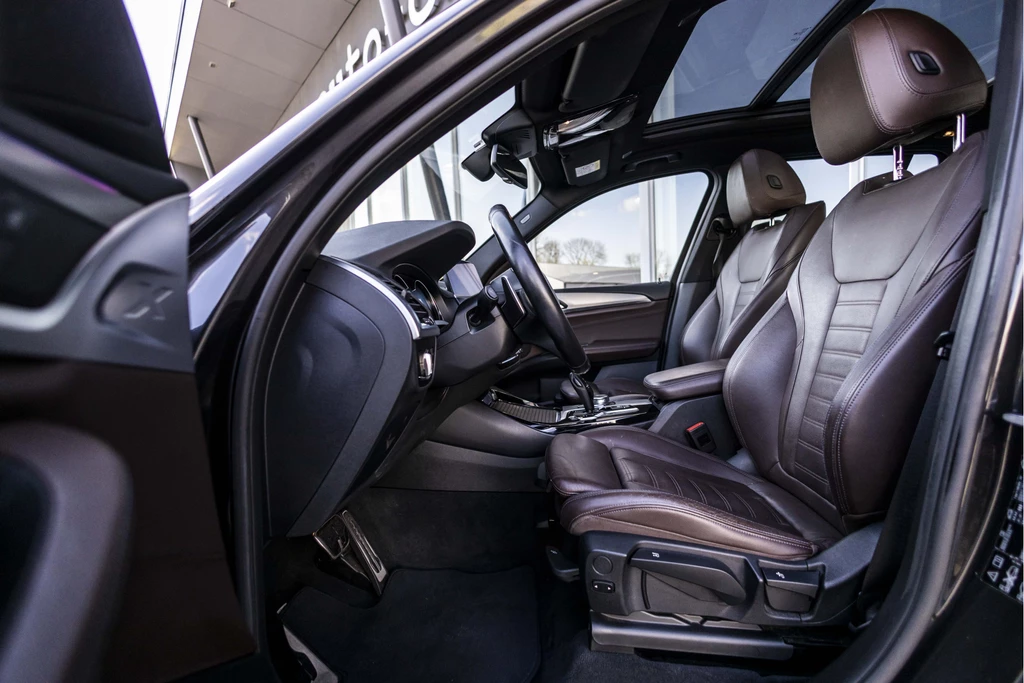 BMW X3 – foto 12