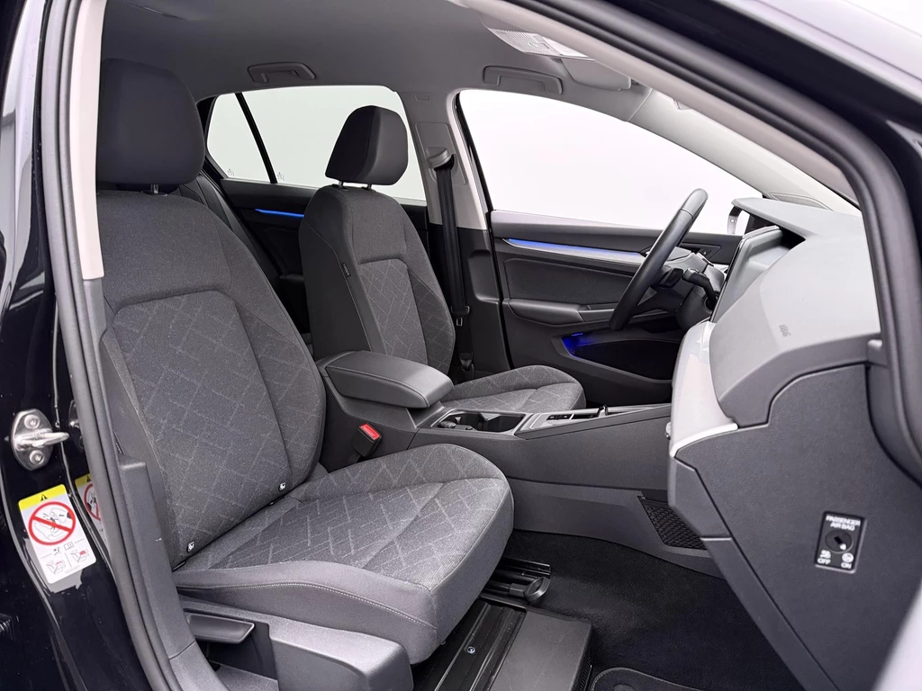 Volkswagen Golf – foto 34