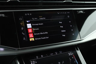 Audi SQ8 – thumbnail 30
