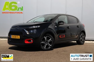 Citroën C3 – thumbnail 1