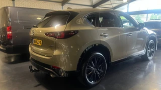 Mazda CX-5 – thumbnail 11