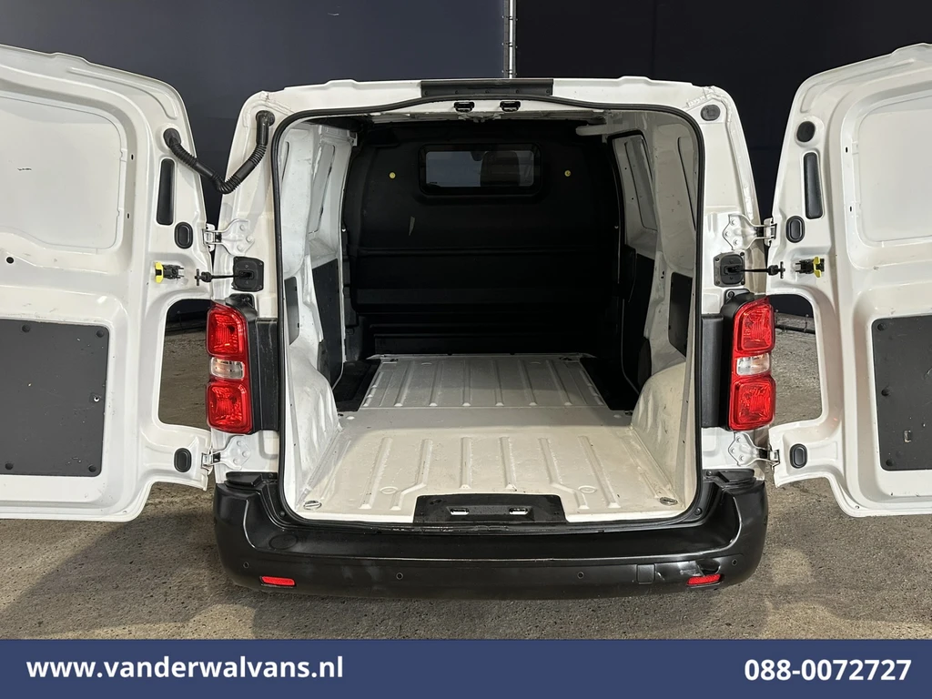 Peugeot Expert – foto 11