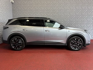 Peugeot 5008 – thumbnail 6