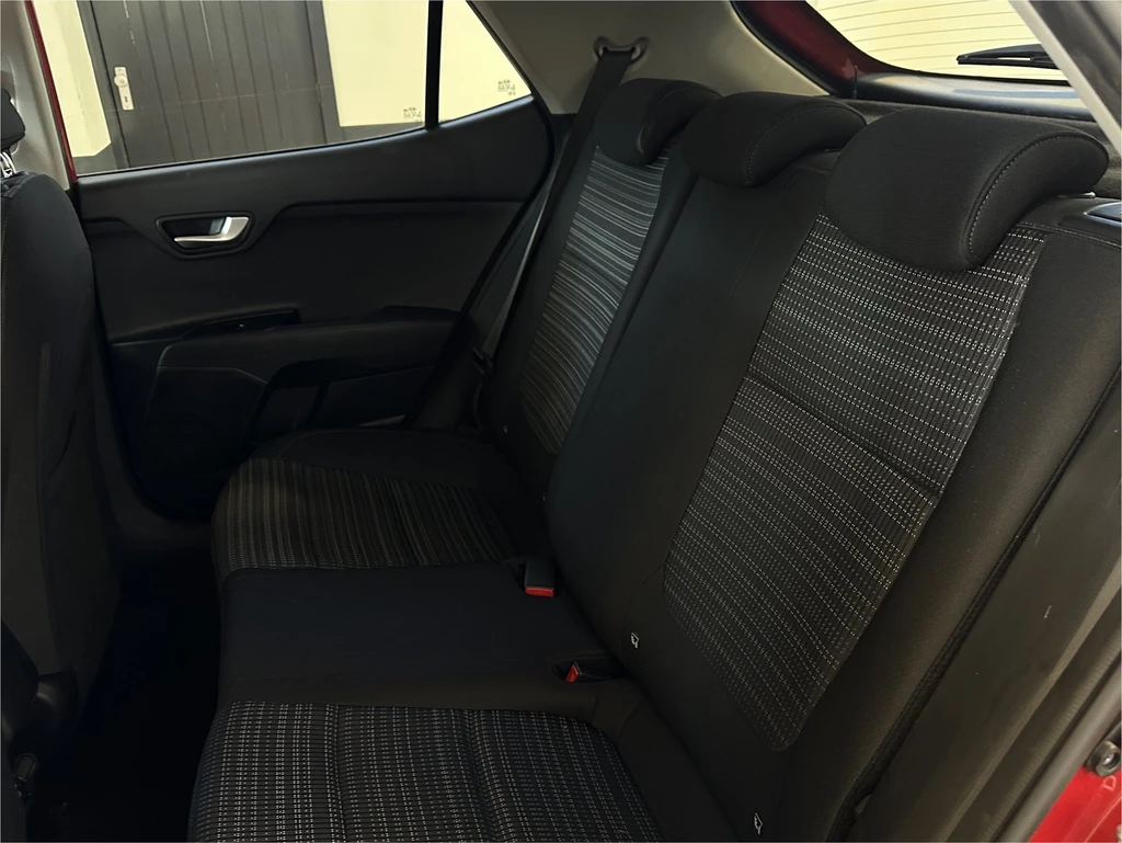 Kia Stonic – foto 33