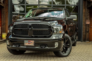 Dodge Ram – thumbnail 1