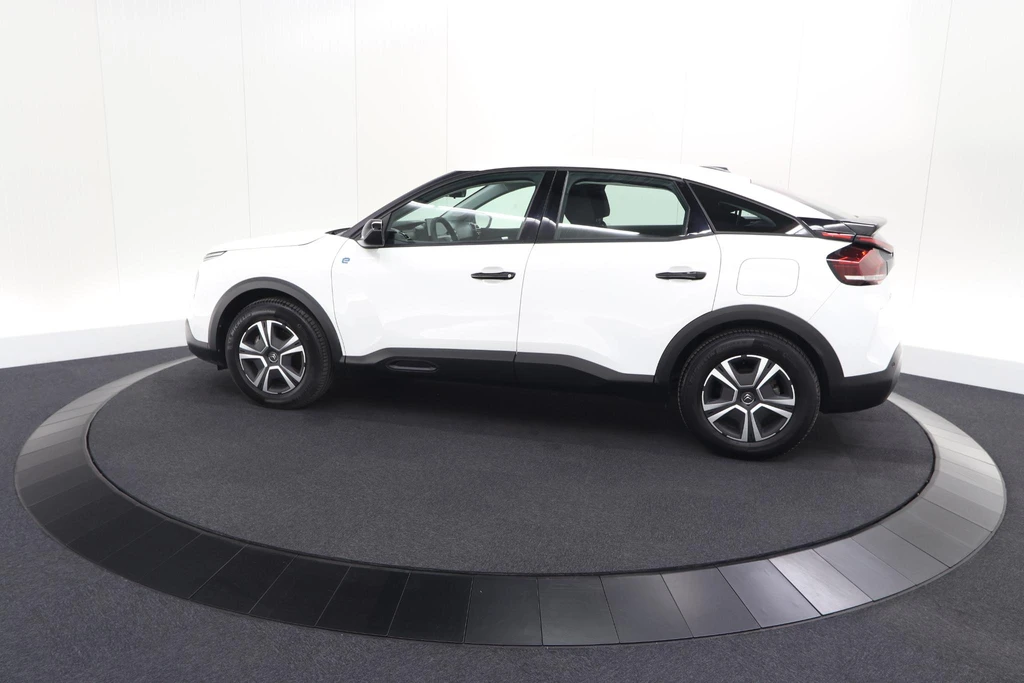Citroën ë-C4 – foto 4