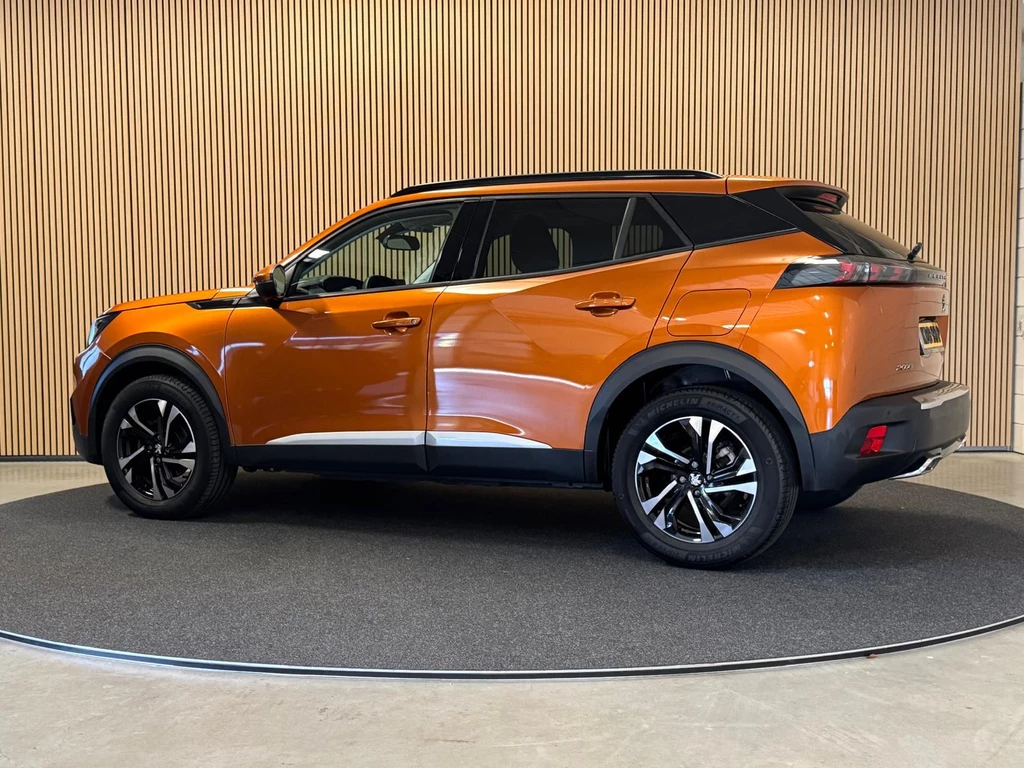 Peugeot 2008 – foto 2