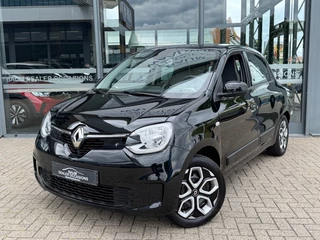 Renault Twingo – thumbnail 1