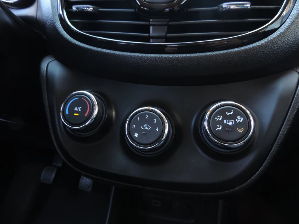Opel KARL – foto 41