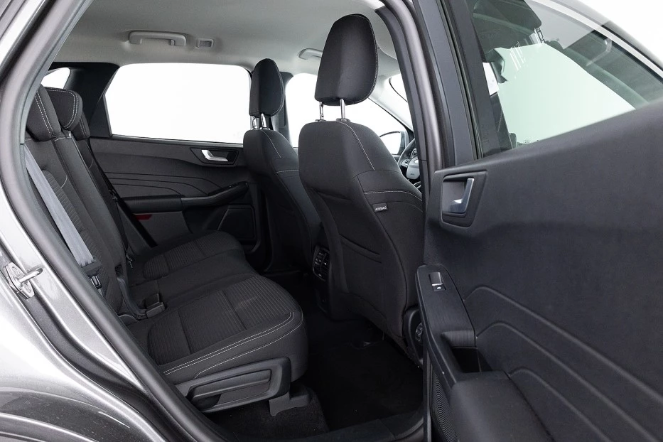 Ford Kuga – foto 11