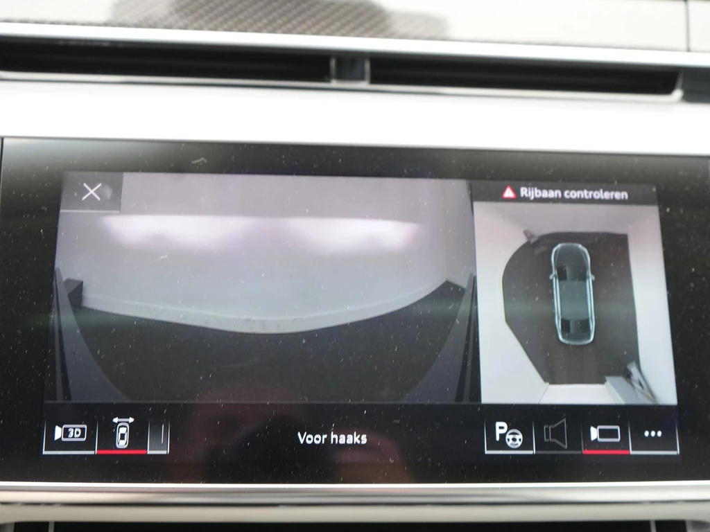 Audi A8 – foto 29