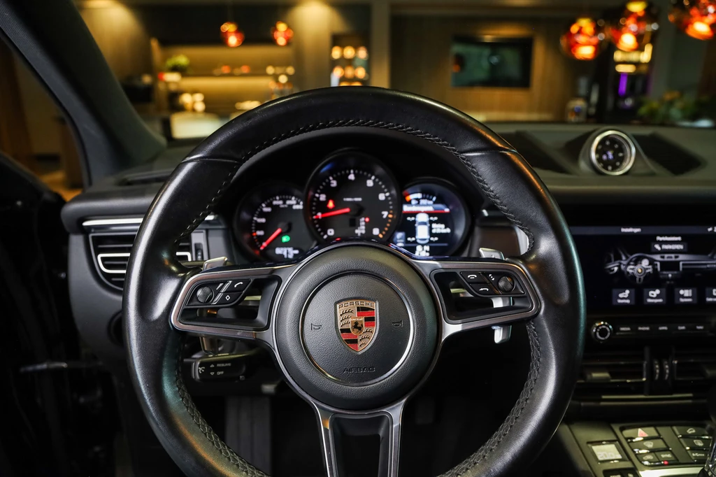 Porsche Macan – foto 24