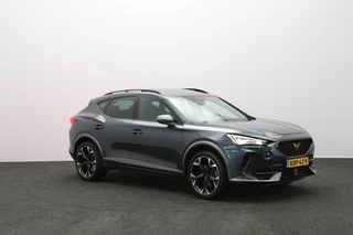 CUPRA Formentor – thumbnail 8