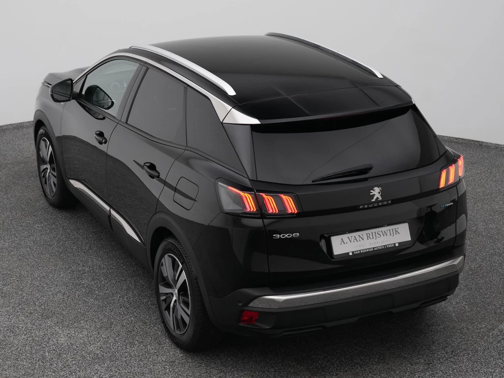 Peugeot 3008 – foto 7