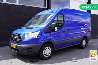 Ford Transit – thumbnail 1