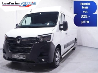 Renault Master – thumbnail 1