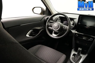 Toyota Yaris Cross – thumbnail 47
