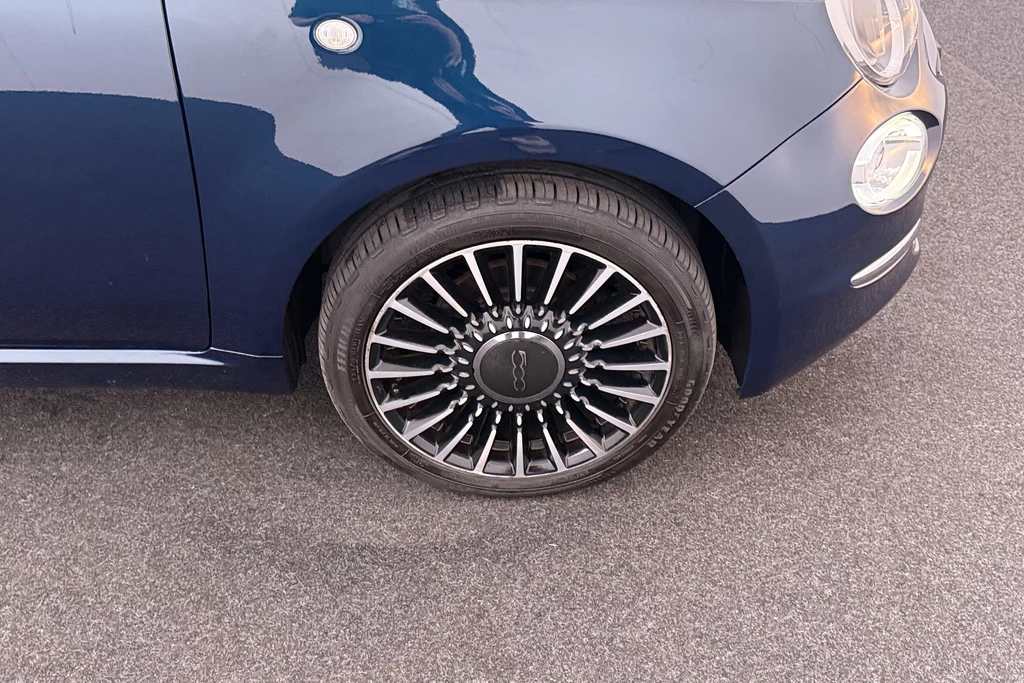 Fiat 500 – foto 7