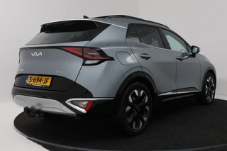 Kia Sportage – thumbnail 5
