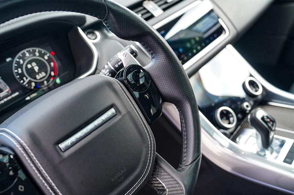Land Rover Range Rover Sport – foto 38