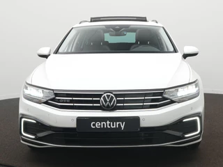 Volkswagen Passat – thumbnail 10